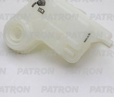 Расширительный бачок Patron. Артикул P10-0022