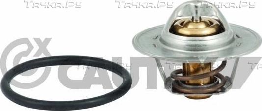 Термостат Cautex для Audi A4 IV (B8) 2007-2015. Артикул 756883