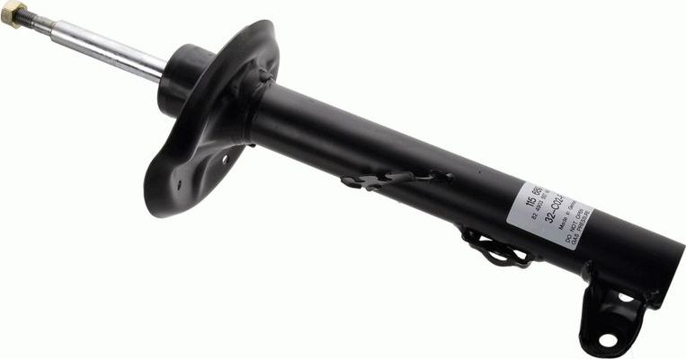 Амортизатор SACHS. Артикул 115 689