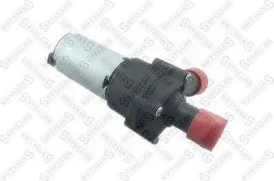 Дополнительный водяной насос Stellox. Артикул 24-00002-SX