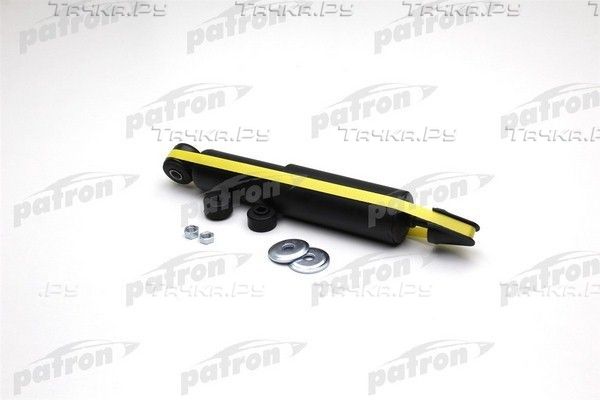 Амортизатор Patron. Артикул PSA344222