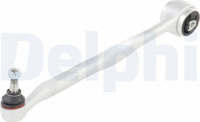 Поперечный рычаг передней подвески Delphi задний левый верхний/нижний внешний для BMW 5 IV (E39) 1996-2003. Артикул TC2246