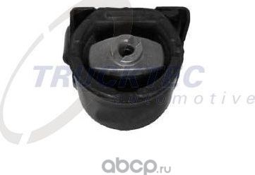 Подушка (опора) двигателя Trucktec Automotive. Артикул 02.22.020