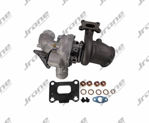 Турбина (турбокомпрессор) Jrone. Артикул 8M02-400-H88