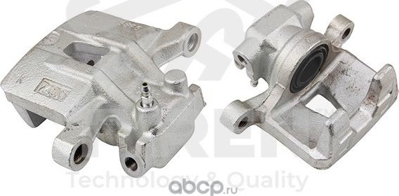 Тормозной суппорт (Tyren). Артикул TYR5024901