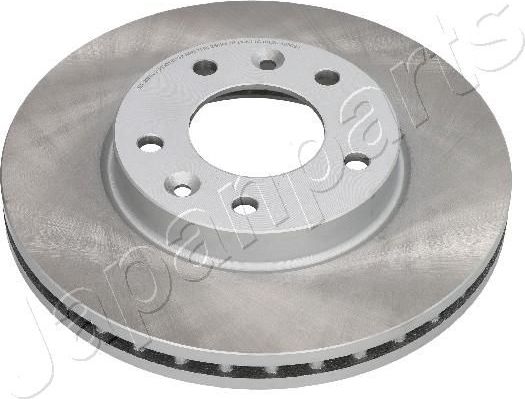 Тормозной диск Japanparts. Артикул DI-K11C
