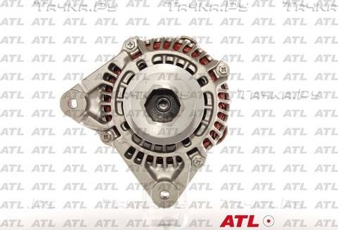Генератор ATL/Delta Autotechnik для Mitsubishi Outlander XL 2010-2012. Артикул L 84 490