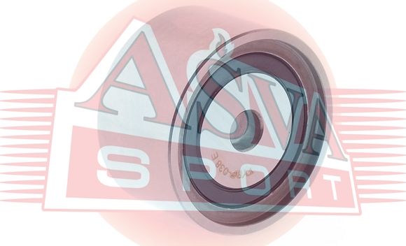 Натяжной ролик (натяжитель) приводного клинового ремня Asva. Артикул TYBP-038