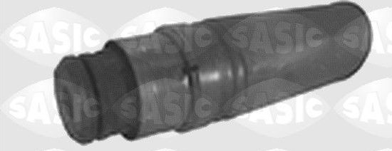 Пыльник амортизатора (стойки) Sasic задний для Peugeot 406 I 1995-2004. Артикул 1665585