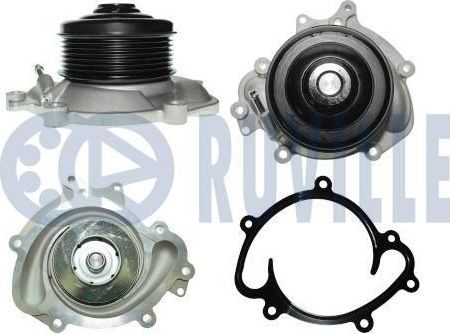 Помпа (водяной насос) Ruville. Артикул 561713V