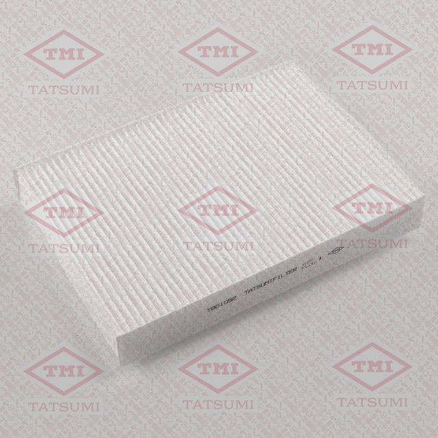 Фильтр салона (Tatsumi). Артикул TBD1052