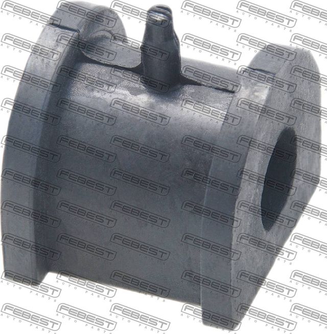 Втулка стабилизатора Febest передняя правая/левая для Mitsubishi Carisma I 1995-2001. Артикул MSB-DA2F