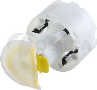 Бензонасос (топливный насос) OSSCA. Артикул 02399