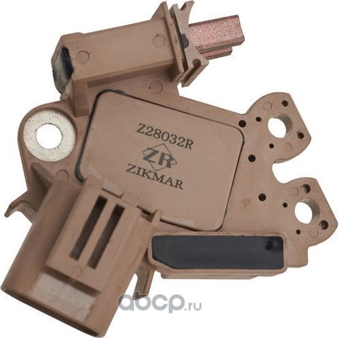 Регулятор генератора (Zikmar). Артикул Z28032R