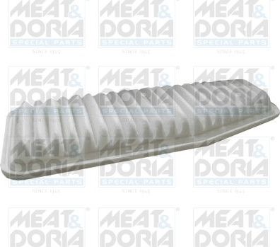 Воздушный фильтр Meat & Doria. Артикул 16017