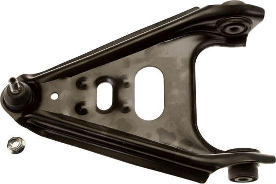 Поперечный рычаг передней подвески TRW. Артикул JTC1405
