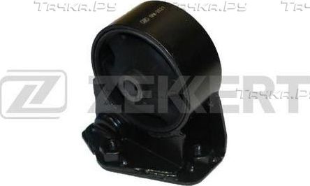 Подушка (опора) двигателя Zekkert. Артикул GM-3521