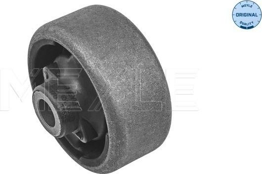 Сайлентблок переднего рычага подвески Meyle Original. Артикул 714 101 0002