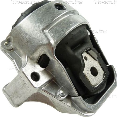 Подушка (опора) двигателя Corteco для Audi Q5 I (8R) 2008-2012. Артикул 49462423
