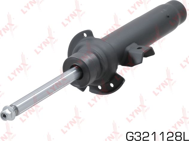 Амортизатор LYNXauto передний левый для BMW 3 VI (F3x) 2012-2019. Артикул G321128L