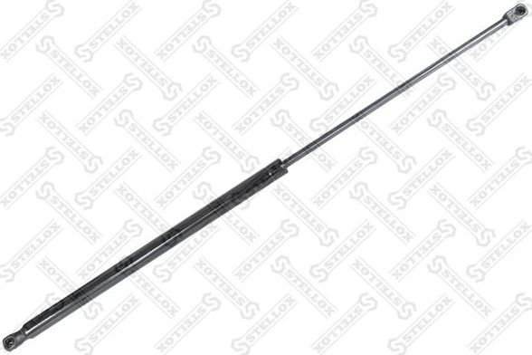 Амортизатор (упор) багажника Stellox. Артикул 11-20856-SX