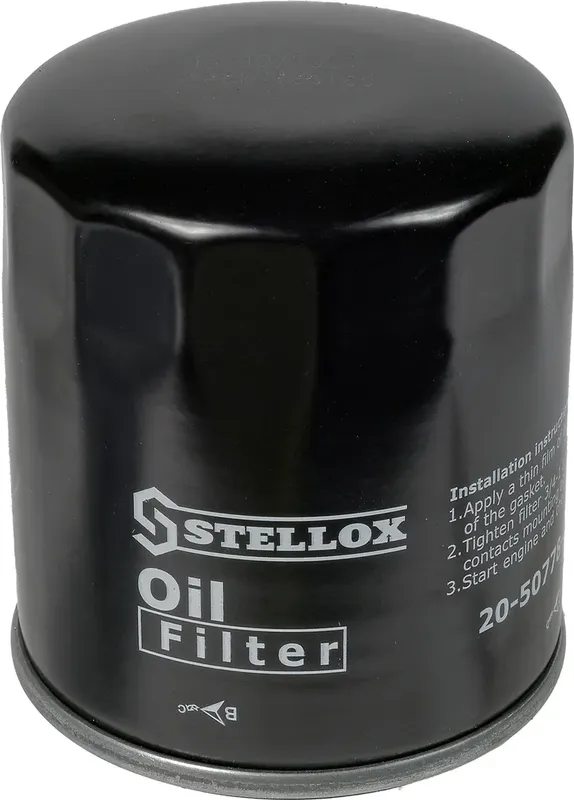 Масляный фильтр Stellox (бумага). Артикул 20-50778-SX
