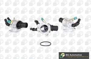 Термостат BGA для Alfa Romeo 159 2005-2011. Артикул CT5059