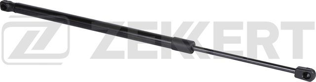 Амортизатор (упор) багажника Zekkert задний для Jeep Compass I 2006-2016. Артикул GF-2090