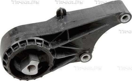 Подушка (опора) двигателя Lemforder передняя для Chevrolet Cruze II 2013-2026. Артикул 38759 01
