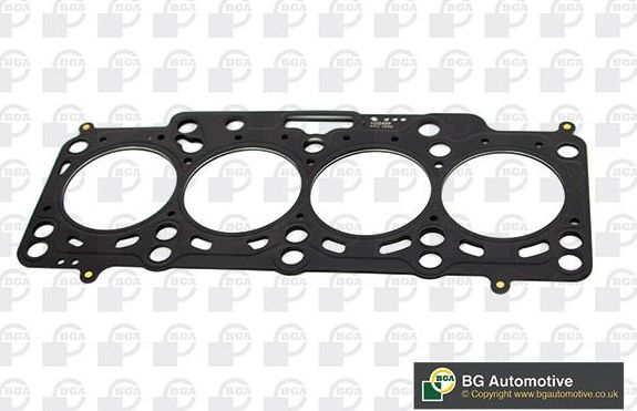 Прокладка ГБЦ BGA. Артикул CH7504B