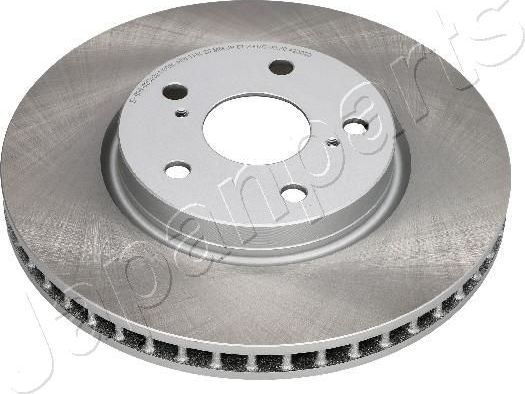 Тормозной диск Japanparts. Артикул DI-2007C