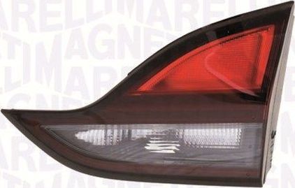 Фонарь задний Magneti Marelli. Артикул 714021460801