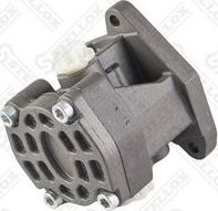 Топливный насос ручной подкачки Stellox для MAN TGA 2000-2026. Артикул 82-00044-SX