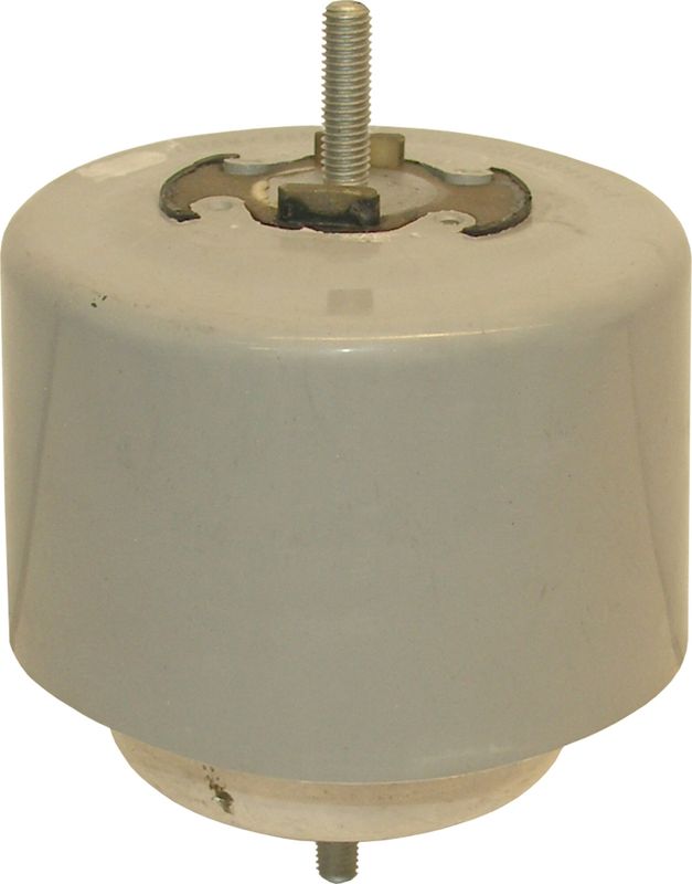 Подушка (опора) двигателя JP Group правая для Audi A4 III (B7) 2002-2009. Артикул 1117911080