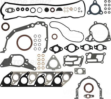 Прокладки двигателя (комплект) Victor Reinz. Артикул 01-52252-03
