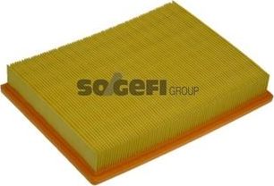 Воздушный фильтр Purflux для Chrysler PT Cruiser 2000-2010. Артикул A1347