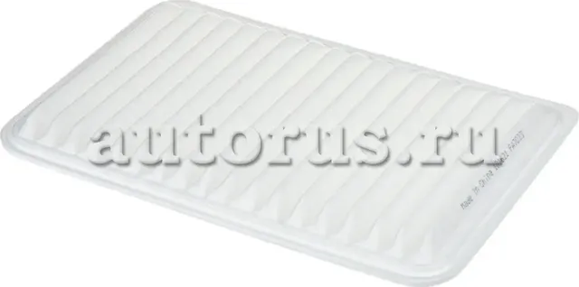 Фильтр воздушный (Partra). Артикул FA7033