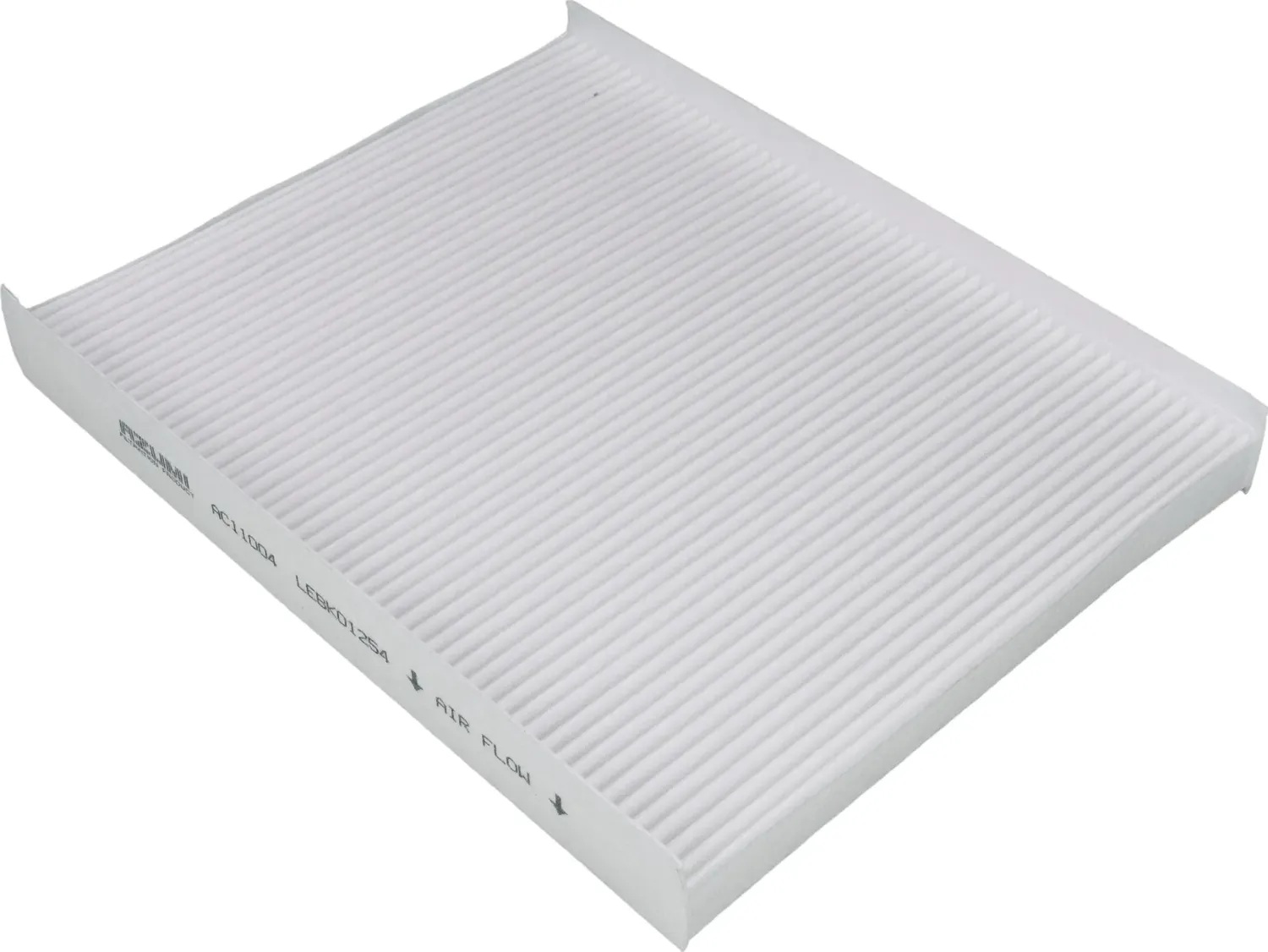 Фильтр салона HYUNDAI SANTA FE 2.4 2010 - 2012  HYUNDAI SANTA FE 2.2 2009 - 2012  HYUNDAI ix55 3.0 2 (Azumi). Артикул ac11004