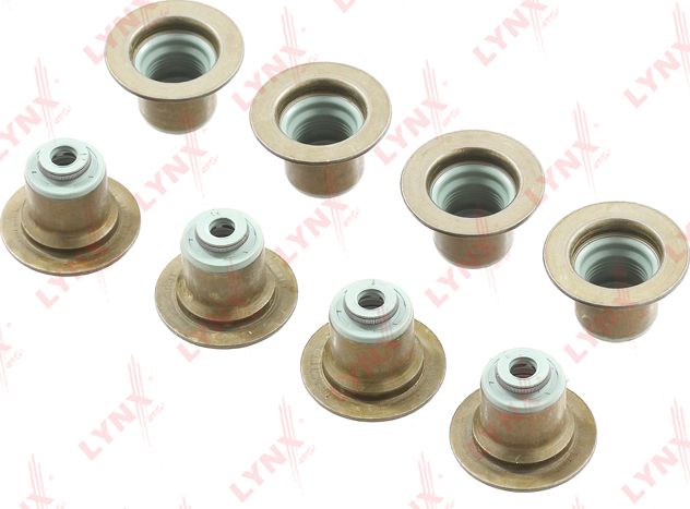 Маслосъемный колпачок LYNXauto. Артикул SO-0378