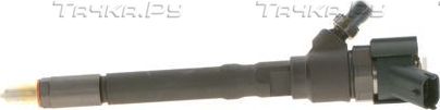 Форсунка топливная Bosch для Hyundai Matrix I 2003-2006. Артикул 0 445 110 290