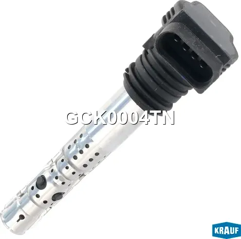 Катушка зажигания Krauf. Артикул GCK0004TN