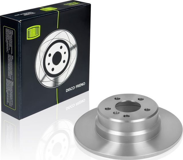 Тормозной диск Trialli. Артикул DF 265302