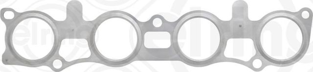 Прокладка выпускного коллектора Elring для Renault Fluence I 2010-2017. Артикул 875.630