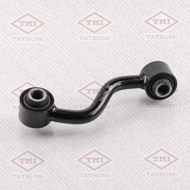 Тяга стабилизатора NISSAN/RENAULT QASHQAI/X-TRAIL/KOLEOS 07- задн.лев. (Tatsumi). Артикул TEB1701L