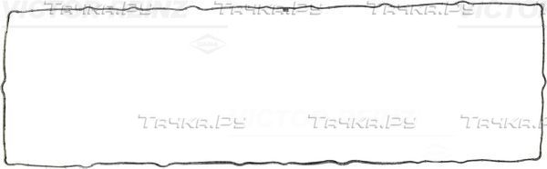Прокладка клапанной крышки 441724 Victor Reinz. Артикул 71-33976-00
