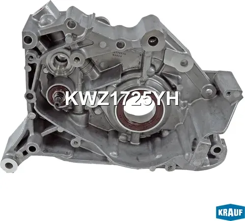 Насос масляный (Krauf). Артикул KWZ1725YH