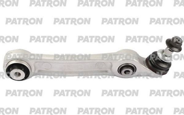Поперечный рычаг передней подвески Patron (Стольное литье). Артикул PS50101R