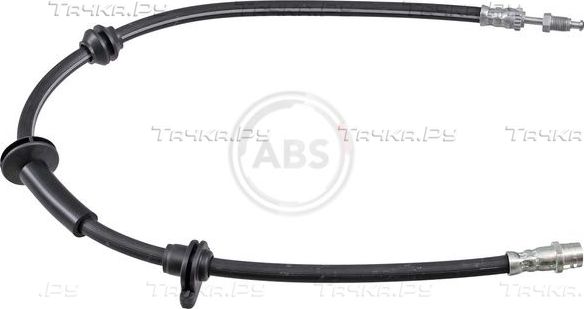 Тормозной шланг ABS передний для BMW 5 VII (G30/G31) 2017-2026. Артикул SL 1645