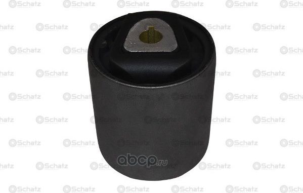 Сайлентблок (Schatz). Артикул S26774