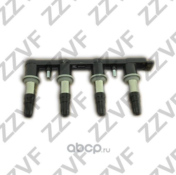 КАТУШКА ЗАЖИГАНИЯ CHEVROLET AVEO (T300) (11-...) (Zzvf). Артикул GRA1286
